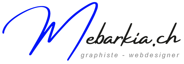 Graphiste Webdesigner Genève